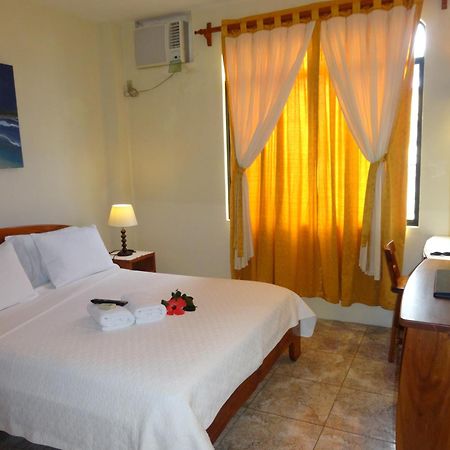 Hotel Del Sol Galapagos Puerto Ayora  Bagian luar foto