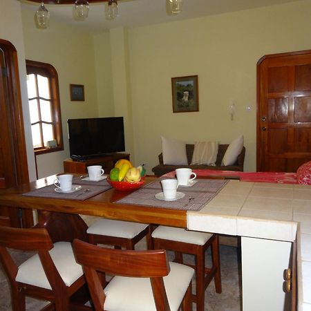 Hotel Del Sol Galapagos Puerto Ayora  Bagian luar foto