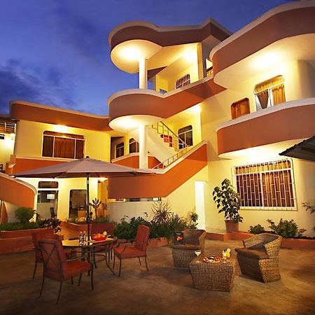 Hotel Del Sol Galapagos Puerto Ayora  Bagian luar foto