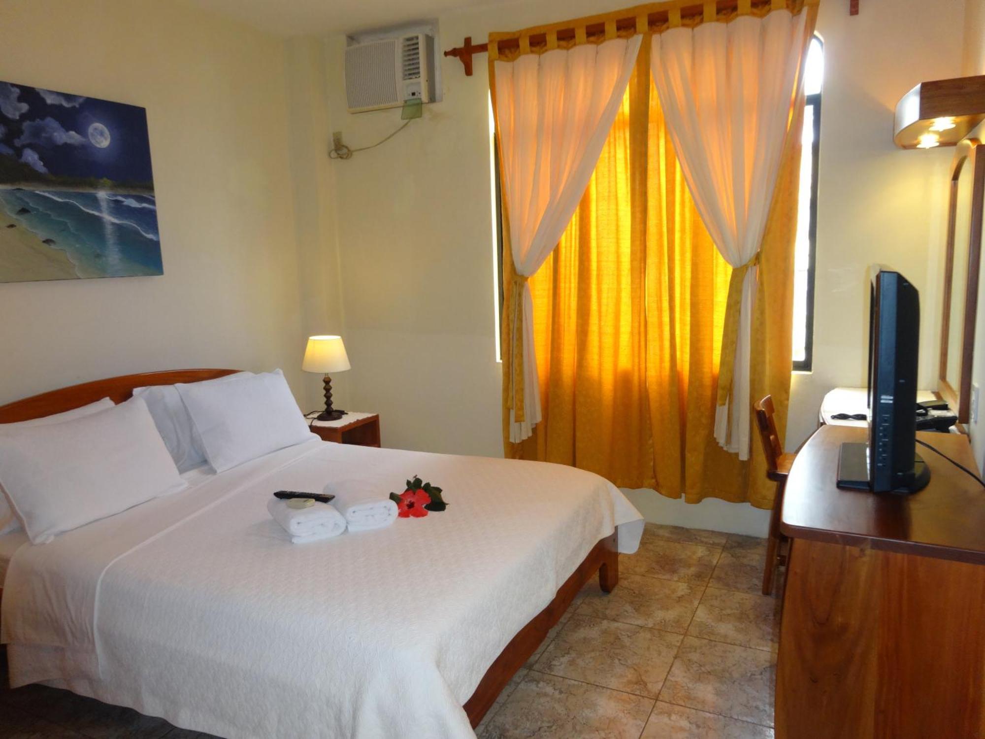 Hotel Del Sol Galapagos Puerto Ayora  Bagian luar foto