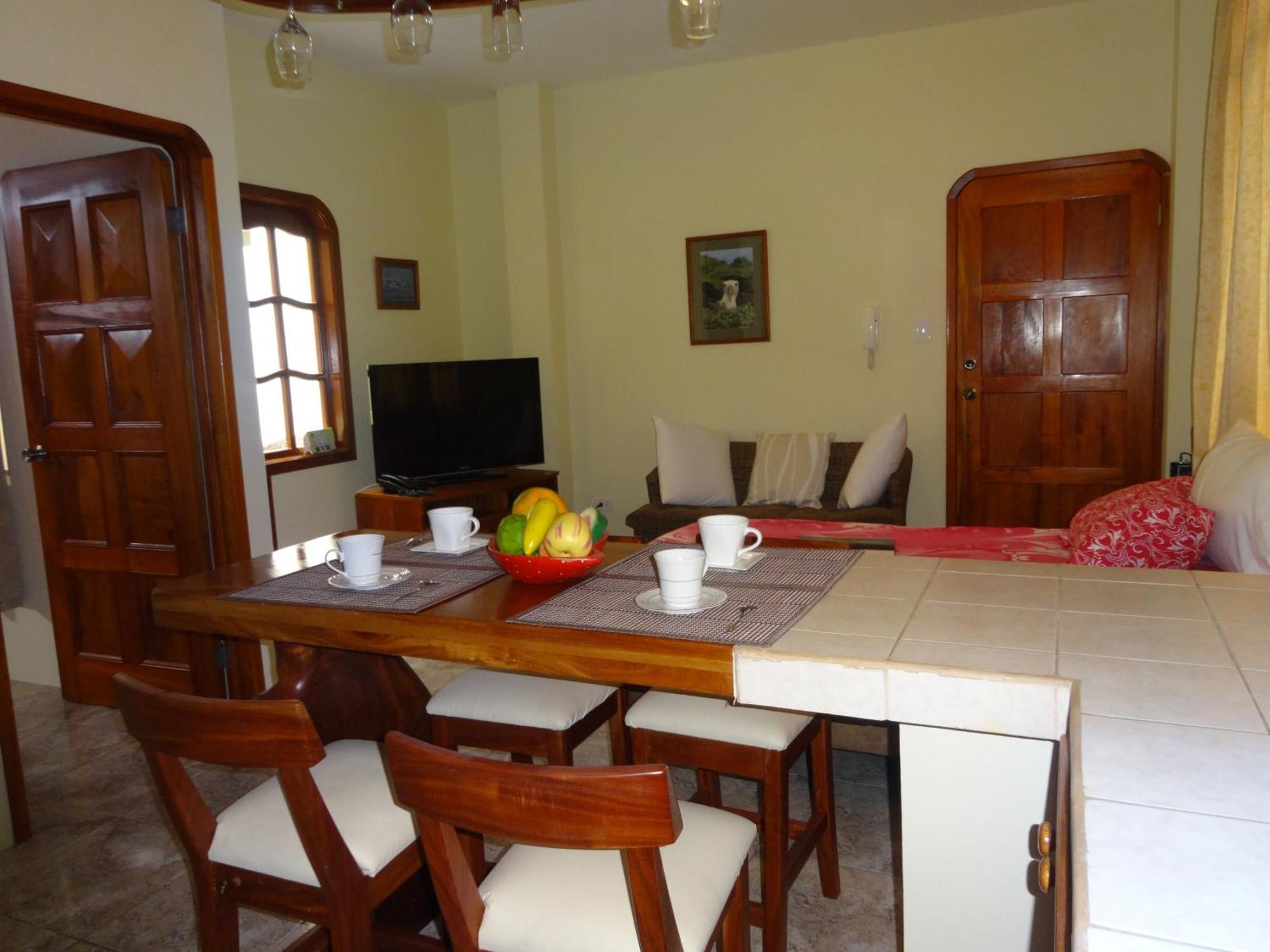 Hotel Del Sol Galapagos Puerto Ayora  Bagian luar foto