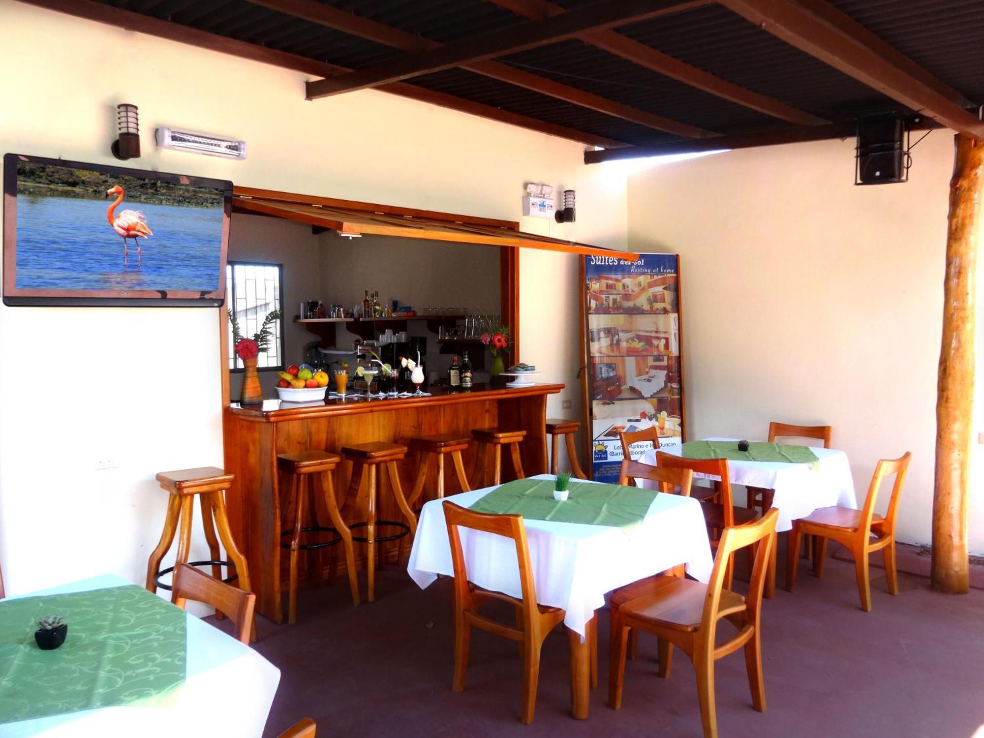 Hotel Del Sol Galapagos Puerto Ayora  Bagian luar foto