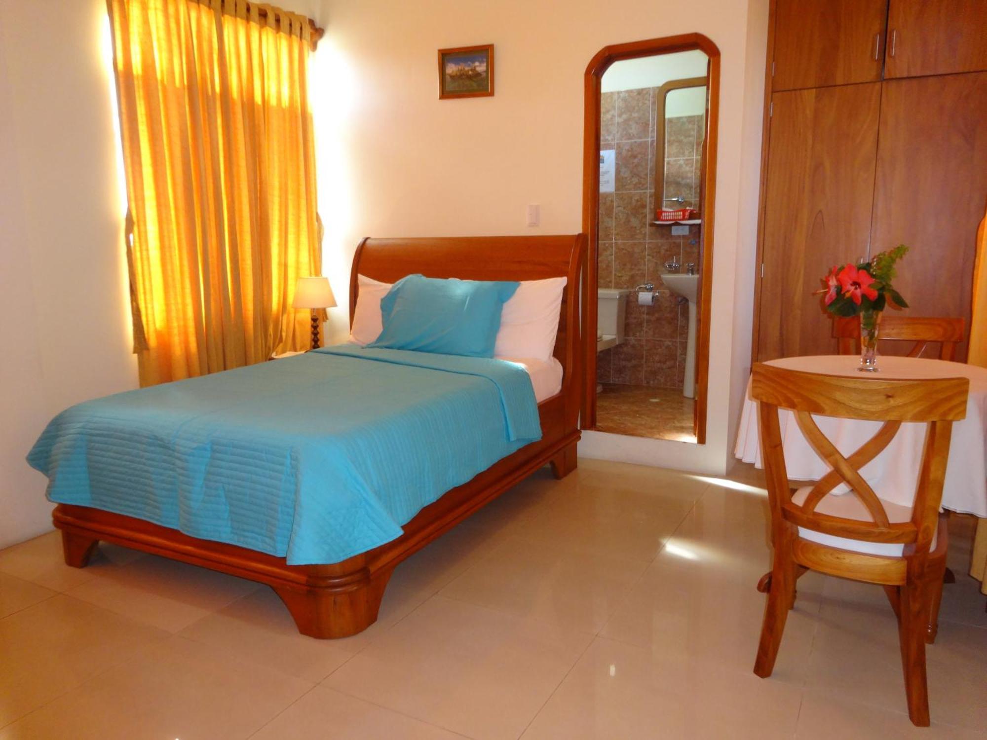 Hotel Del Sol Galapagos Puerto Ayora  Bagian luar foto
