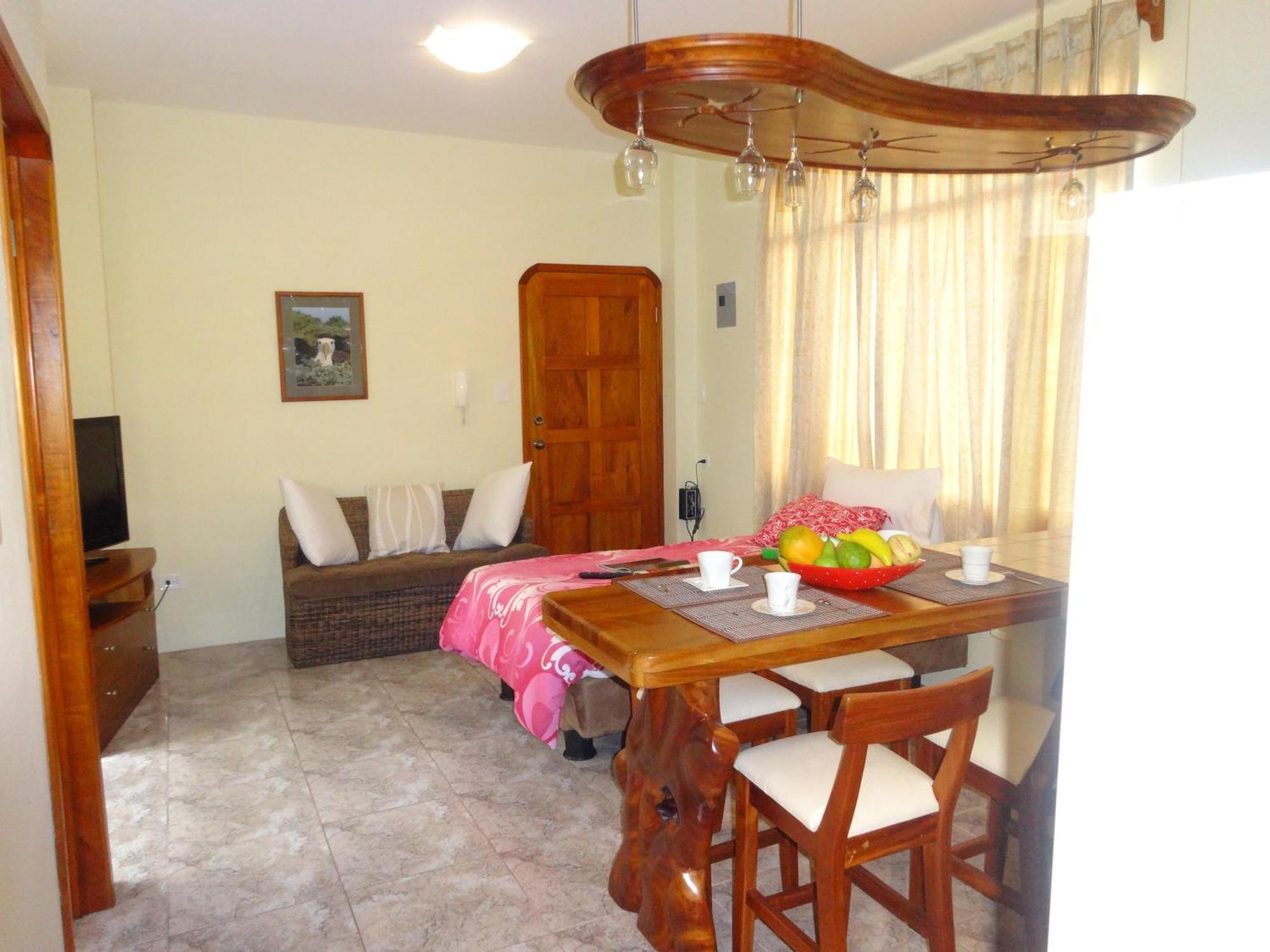 Hotel Del Sol Galapagos Puerto Ayora  Bagian luar foto
