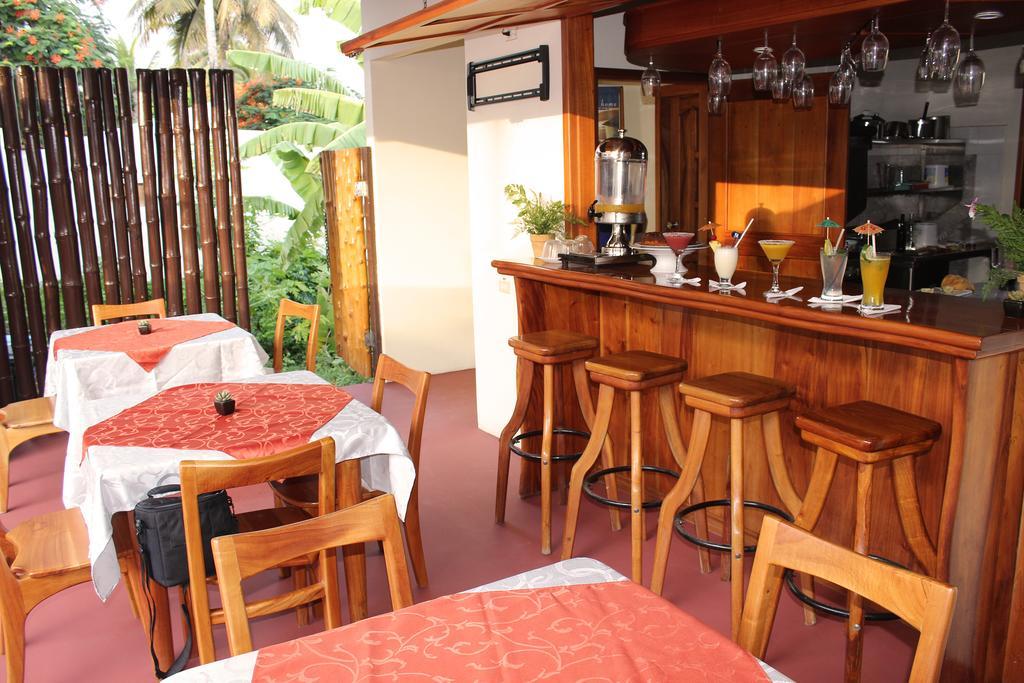 Hotel Del Sol Galapagos Puerto Ayora  Bagian luar foto