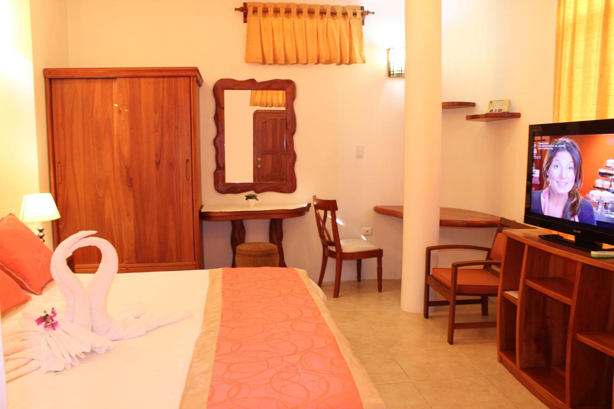 Hotel Del Sol Galapagos Puerto Ayora  Bagian luar foto