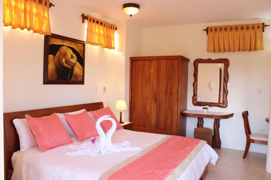 Hotel Del Sol Galapagos Puerto Ayora  Ruang foto
