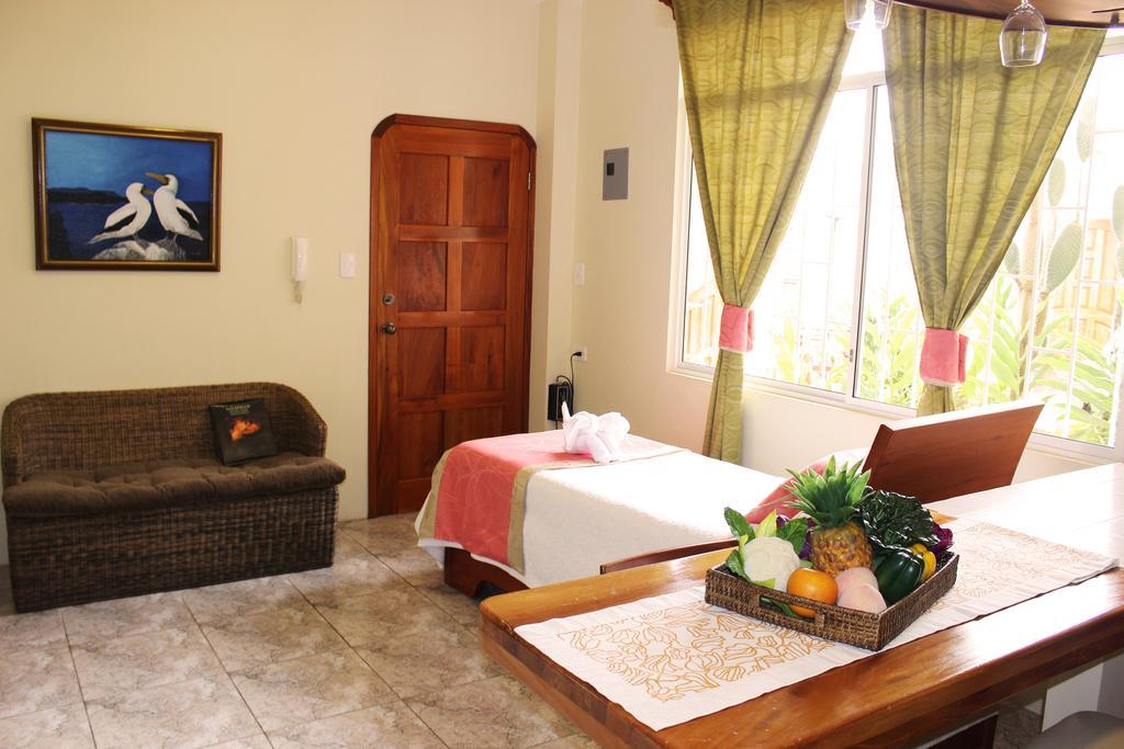 Hotel Del Sol Galapagos Puerto Ayora  Ruang foto