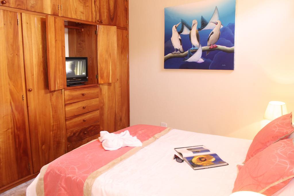 Hotel Del Sol Galapagos Puerto Ayora  Ruang foto