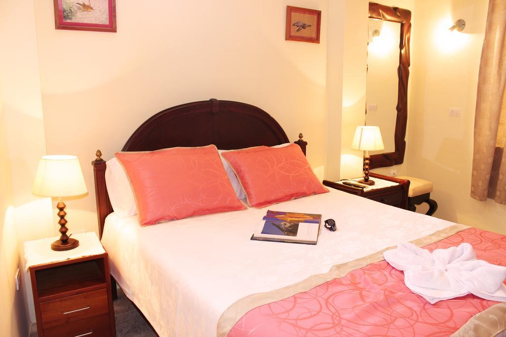 Hotel Del Sol Galapagos Puerto Ayora  Ruang foto