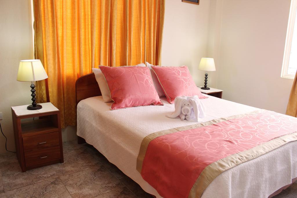 Hotel Del Sol Galapagos Puerto Ayora  Ruang foto