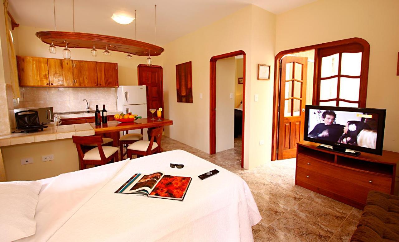 Hotel Del Sol Galapagos Puerto Ayora  Bagian luar foto
